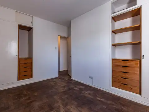 Departamento en Venta 40 años