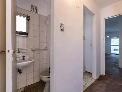 Departamento en Venta al Sur