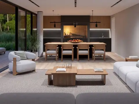 Departamento en Venta en Canelones, USD 1