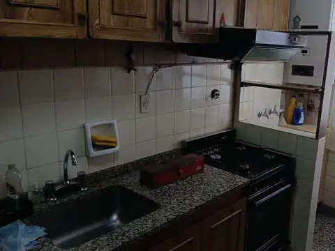 Departamento en Venta de 4 ambientes