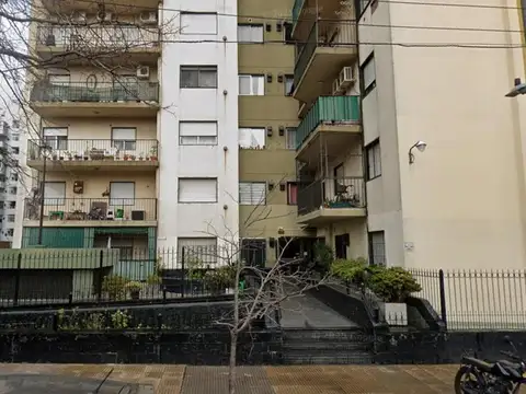 Departamento 4 Amb. en venta 