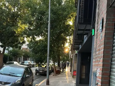 Ruiz Huidobro al 2500 Saavedra Ciudad Autónoma de Buenos Aires