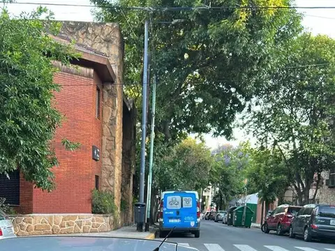 Terreno en Venta en Saavedra, USD 695.000