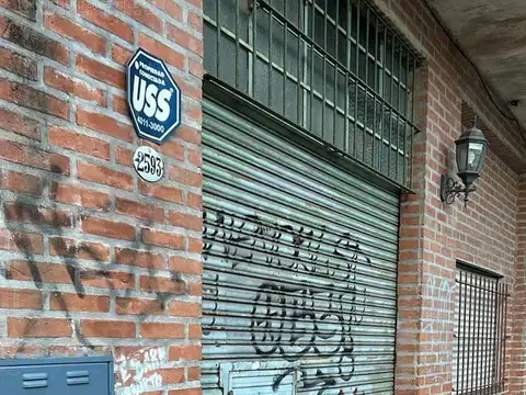 Terreno en Venta 43  mts Fondo