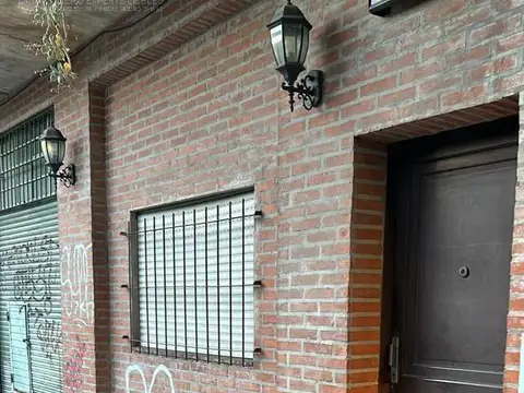 Terreno en Venta en Saavedra, USD 695.000