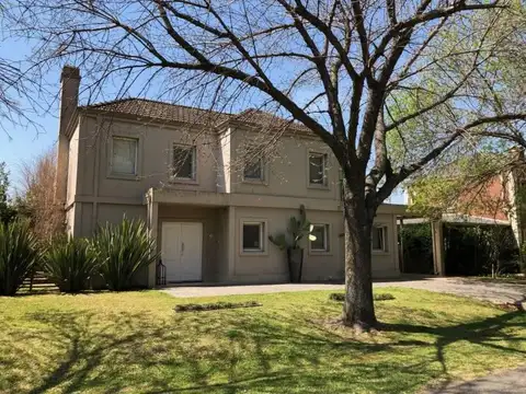 Casa en Venta de 3 dormitorios