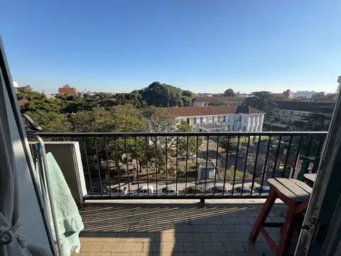 Departamento en venta de 1 dormitorio en Villa Ortúzar