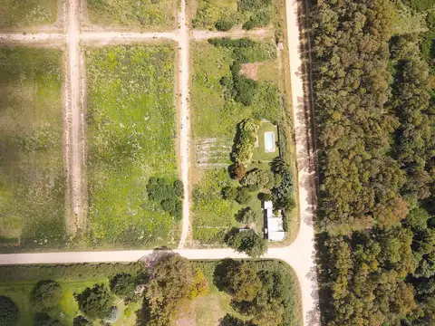 Terreno en Venta en Tandil, USD 22.500