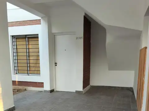 Duplex en venta de 3 dormitorios