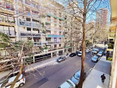 Departamento en Venta en Belgrano, USD 140.000