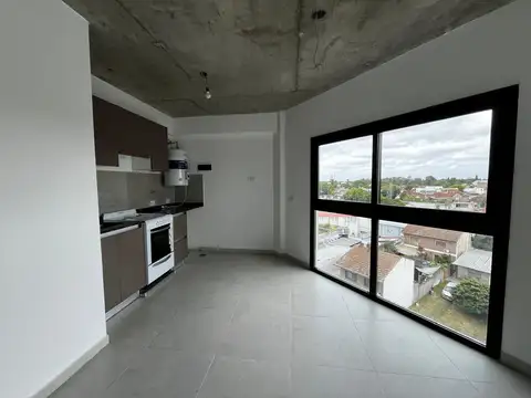 Departamento en Venta en Hurlingham, USD 140.000
