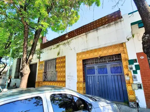 Terreno en Venta de 360,0 m2