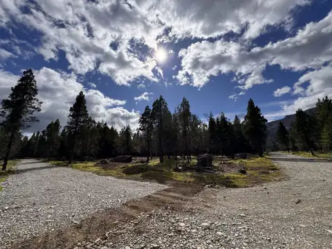 Lotes en venta  El Bolsón