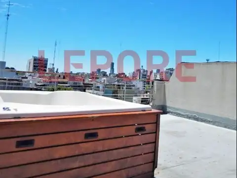 Departamento en Alquiler 4 años