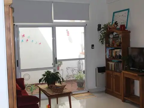 Depto Tipo Casa en Venta 65 años