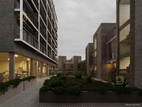 Departamento en Venta en Republica De La Sexta, USD 215.000