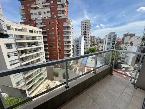 Departamento en Venta 9 años