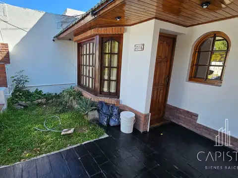 Dorrego 4319, Villa Ballester