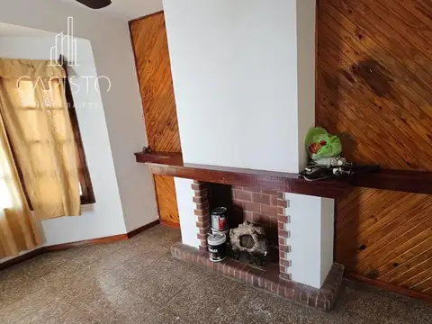 Depto Tipo Casa en Venta con 1 cocheras