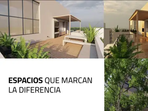 Departamento en Venta A Estrenar