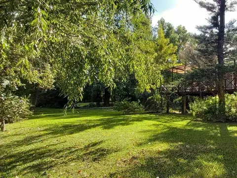 Casa  en Venta en Capitan, Zona Delta, Tigre