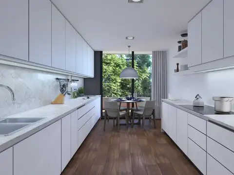 Departamento en Venta de 3 dormitorios