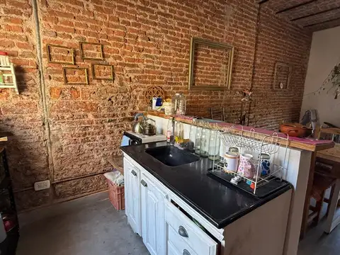 VENTA DE PH 3 AMBIENTES EN VILLA CRESPO