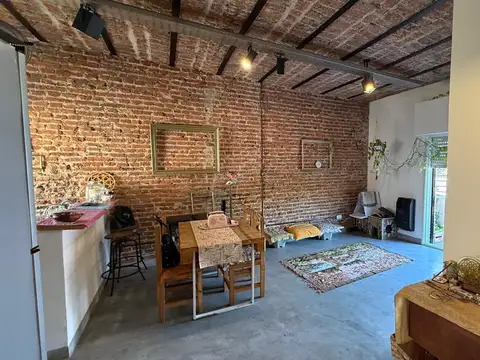 VENTA DE PH 3 AMBIENTES EN VILLA CRESPO