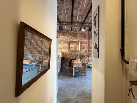 Depto Tipo Casa en Venta de 3 ambientes