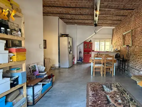 Depto Tipo Casa en Venta 61 años