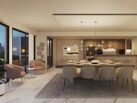 Departamento en Venta en Cid Campeador, USD 174.000