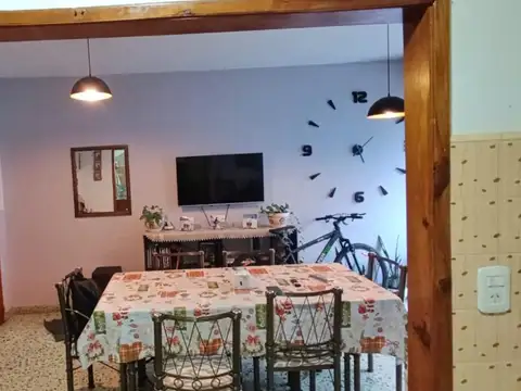 Depto Tipo Casa en Venta 55 años