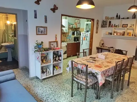 Depto Tipo Casa en Venta en San Andres, USD 54.900