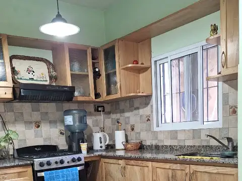 Casa en Venta en Don Torcuato, USD 115.000