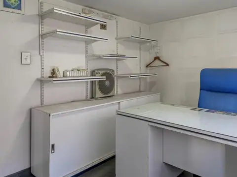 Oficina en Venta en Barrio Norte, USD 240.000