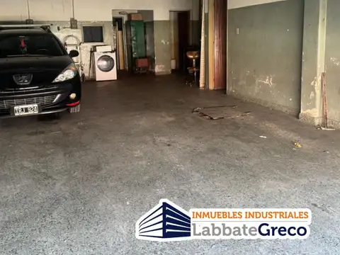 Galpon en Venta en Villa Maipu, USD 195.000