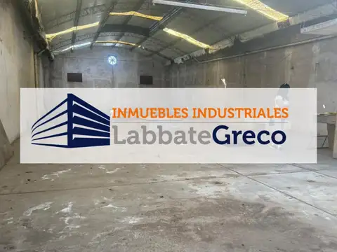 GalpÃ³n - Venta - Argentina, General San Martín - Boulogne Sur Mer 2300