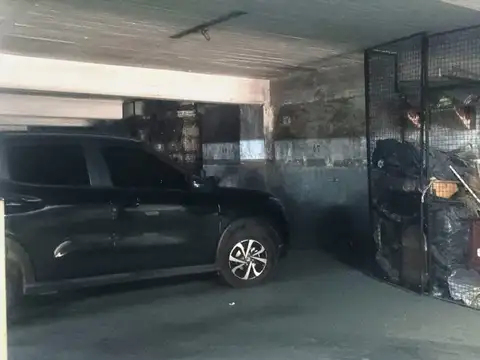 Avenida Corrientes 3700