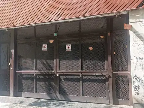 Avenida Corrientes 3700