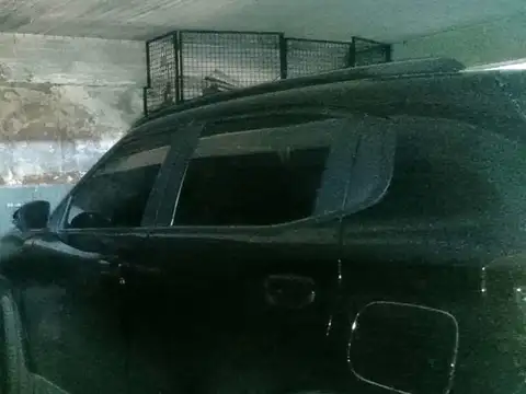 VENTA COCHERA ALMAGRO