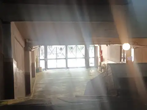 Avenida Corrientes 3700