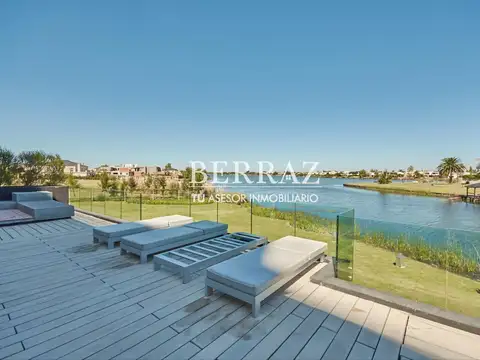 Departamento 2 ambientes con 2 baños