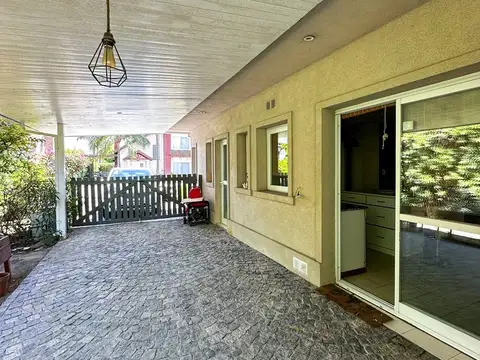 Casa en Venta 35 años