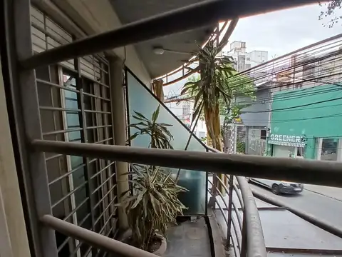 Departamento en Alquiler 20 años