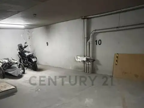 VENTA COCHERAS EN PALERMO SOHO