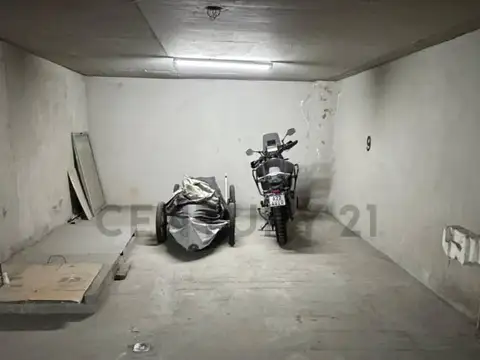 VENTA COCHERAS EN PALERMO SOHO