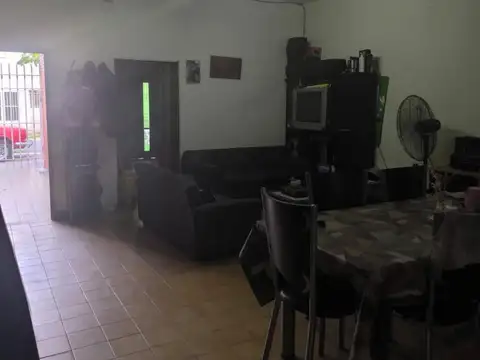 Pasaje Santa Maria 3500