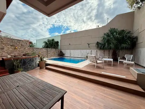 Casa en Venta de 4 dormitorios