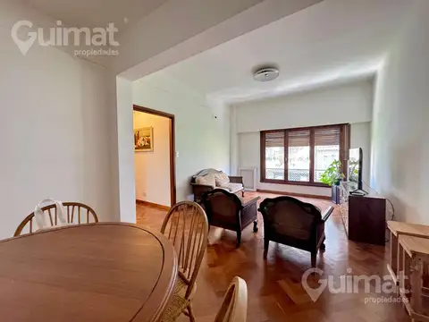 Departamento en Alquiler en Recoleta, USD 1.500