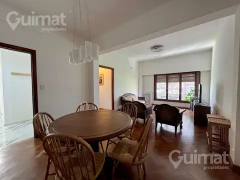 Departamento en Alquiler de 3 dormitorios